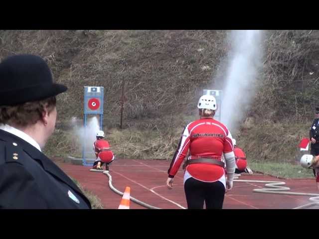 Vsetín, areál Jasenice, 20. 04. 2013