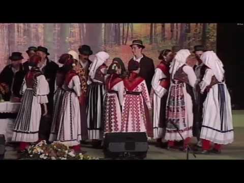 Pobjednici Žup. smotre VU-SR. žup. KUD Stari Mikanovci