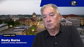 Anderson County Update | August 2026