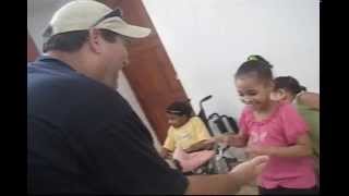 preview picture of video 'FOC Dominican Republic Mission Trip 2008'
