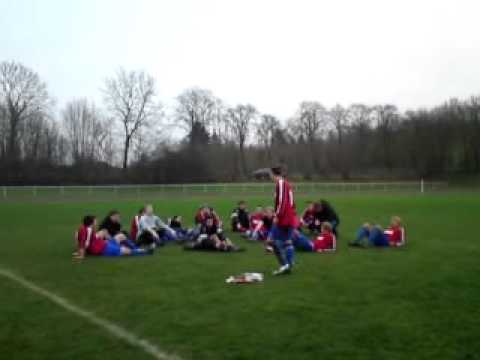 SG Stockelsdorf/Ahrensbök UFFTA