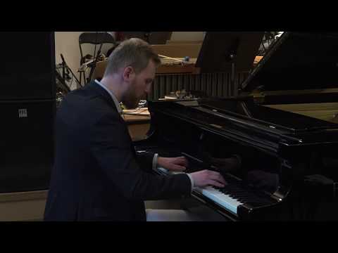 Atis Andersons - For Jan