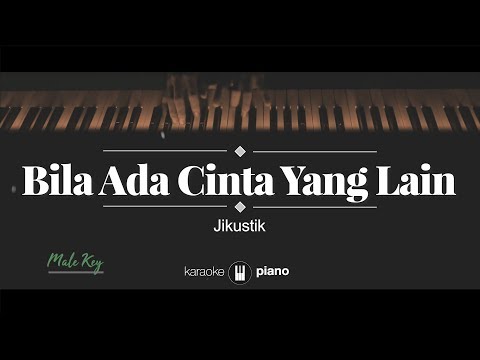 Bila Ada Cinta Yang Lain - Jikustik