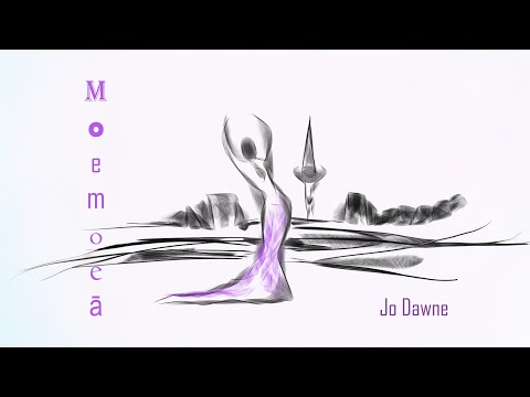 Moemoeā - Official Music Video  #jodawne