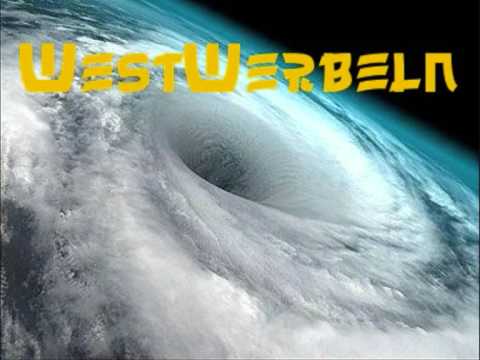 SAS, Bax, Dansen, Mc Manne - WEST WERBELN