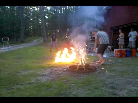 Opening Ceremony Beerfest 2010