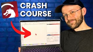 Lightburn 101: Beginner's Tutorial for 2025