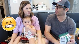 BIG CHANGES FOR OUR FAMILY! | MOM VLOG | Hayley Paige