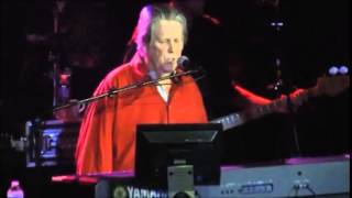 Brian Wilson Band - Girl don&#39;t tell me 6/13/11