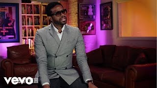 Adrian Younge - My Daughter Sparked The &quot;Lunatic&quot; Drums For Bilal (247HH Exclusive)