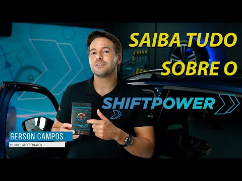 Shift Power Cruze Equinox Onix Tracker Turbo Chip Pedal Modulo Acelerador  FT-SP23 Faaftech 4.0 - Módulo de Aceleração - Magazine Luiza