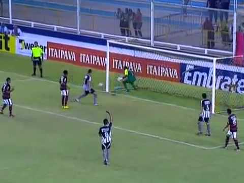 3ª Jogo Flamengo 2 x 0 Americano   TG Carioca 2011