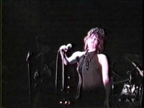 KATHY TROCCOLI LIVE - YOU DON'T KNOW ME / EVERYTHING CHANGES (REPRISE)