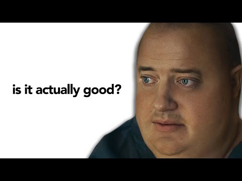 The Whale Is Rough (Review)