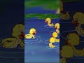Little Quacker Says Happy Earth Day Tomandjerry