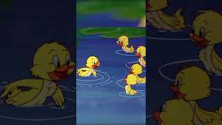 Download lagu Little Quacker says Happy Earth Day! #tomandjerry mp3