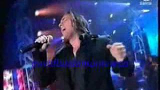 David Bustamante - Mi manera de amarte