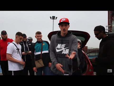Zanotti's South West Cypher