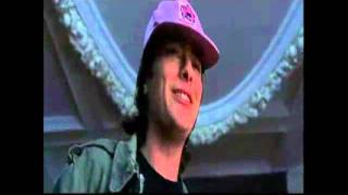 Detroit rock city - Father McNulty Scene