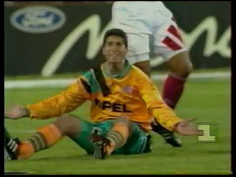Spartak Moscow - Bayern Munich (UEFA Champions League 1994-1995)