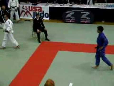 Judo New York Open 2007-4