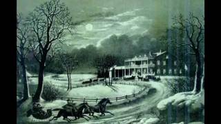 Anita Kerr Singers - (Christmas)  ALL THROUGH THE NIGHT  (1960)