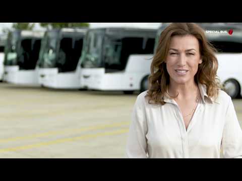Special Bus.TV - oktober 2019 (Busworld)