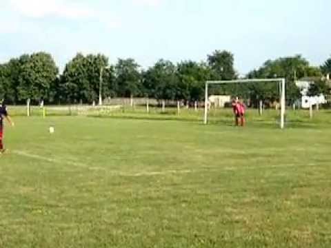 FC Bazos 14-0 Unirea Leucusesti