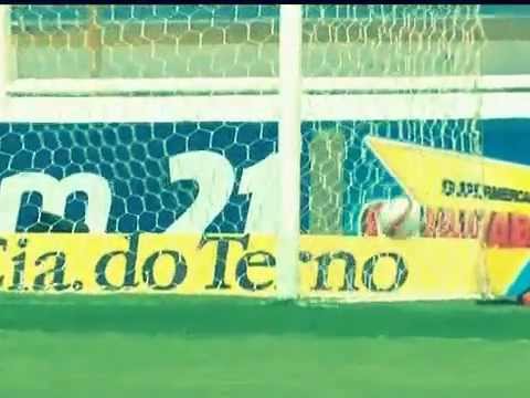 Macaé 1 x 4 Vasco - Taça Rio 2012 6ª Rodada