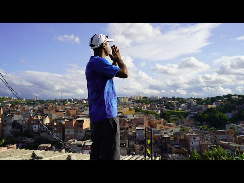 Mc Cabrall Sp - Letrista Revolucionário (Vídeo Clipe Oficial) Prod. 011RCM