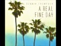 Robbin Thompson - A Real Fine Day - Jean-Paul RIBES Robbin Thompson - A Real Fine Day