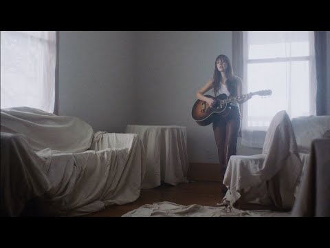Jordyn Shellhart - Who Are You Mad At (Official Music Video)
