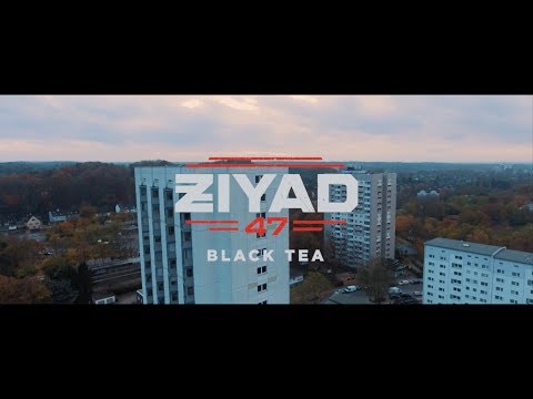 ZIYAD - BLACK TEA (OFFICIAL HD VIDEO)