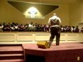 MTSU Gospel Choir "He Rose"