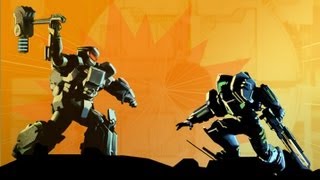 Видео 1 к игре Freefall Tournament