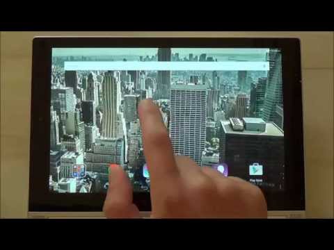 New York Live Wallpaper Video