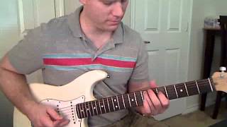 ACDC - Let Me Put My Love Into You Part 1