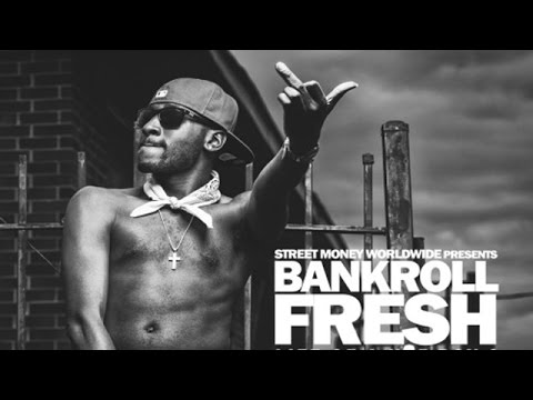 Bankroll Fresh - Everytime ft. Spodee & Street Money Red (Life Of A Hot Boy 2)