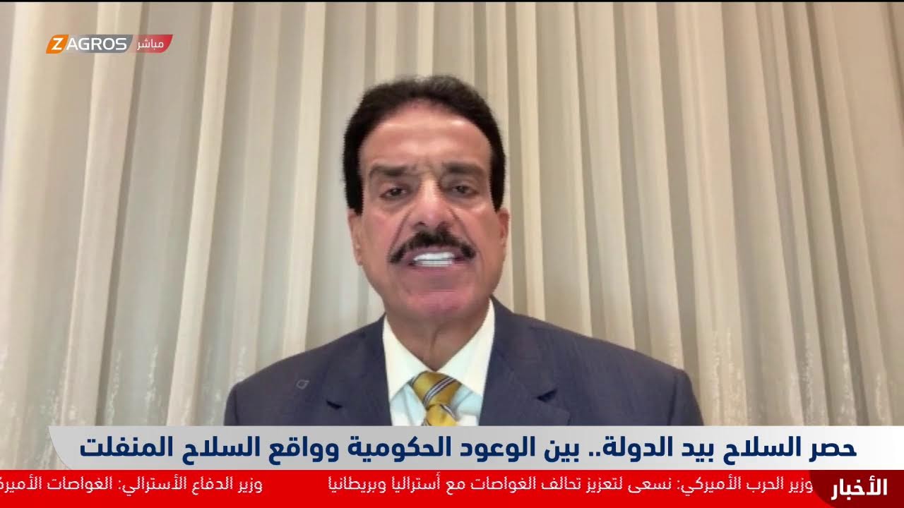 فيديو | #زاخو تشهد موسماً سياحياً نشطاً خلال عطلة عيد الأضحى المبارك