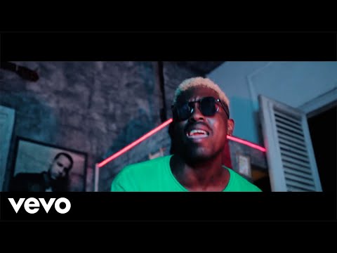 Wildey, Moikan - La Puntica Del Pie