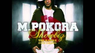 M. Pokora - Showbiz (The Battle) (Club Version)