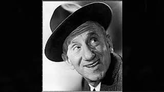 Jimmy Durante - Try A Little Tenderness