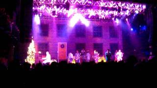 The Mighty Mighty Bosstones - Toxic Toast (Hometown Throwdown 12-29-11)