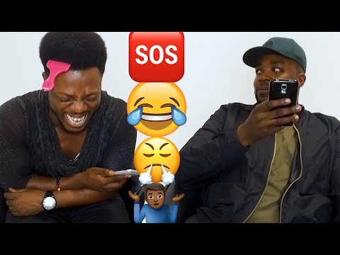 😱 EMOJI SONG CHALLENGE (eskaliert) | JokaH Tululu