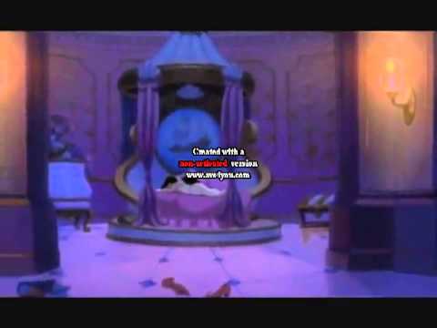 Melolina part 11- Apple Bloom, Sweetie Belle, Scootleloo Tries to Save Melody/ Poor Melody