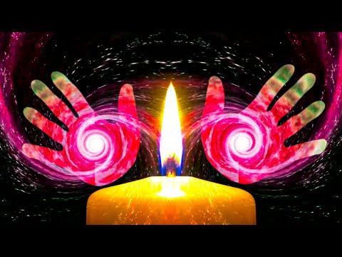 REINIGT alles SCHLECHTE in 10 Minuten (SEHR STARK) Verbrenne VERDERB und GROLL