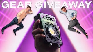 🔴 LIVE: Camera Gear Giveaway Stream - JAN 2025