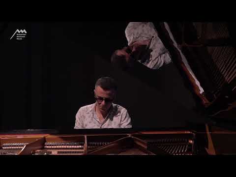 David Balasanyan - Circular / Free improvisation