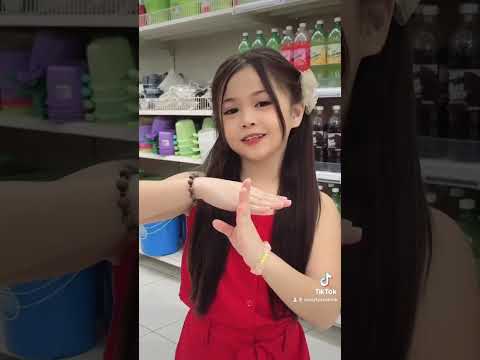 ShierlyandMik Tiktok | Follow us! #shierlymik #kahitbatapaako #fyptiktok #youtubeshorts #youtube