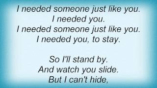 Trust Company - Someone Like You Lyrics